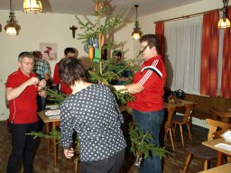 christbaumversteigeung 2019 12
